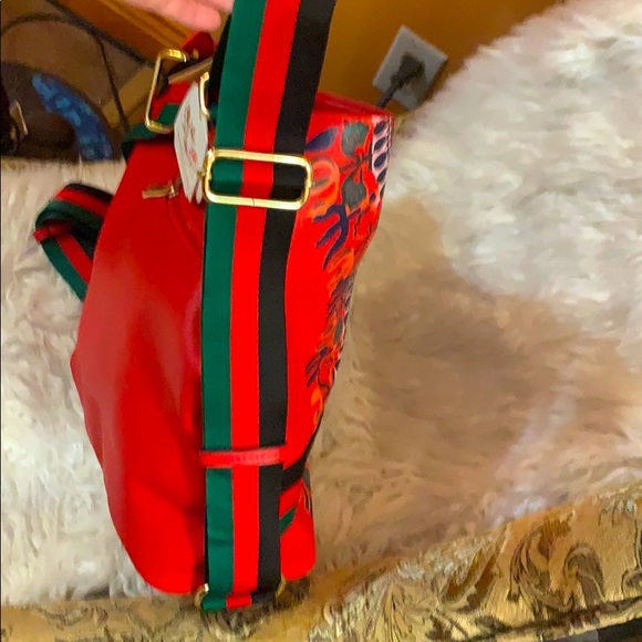 The new Dashiki purse/backpack! - Picture 6 of 10